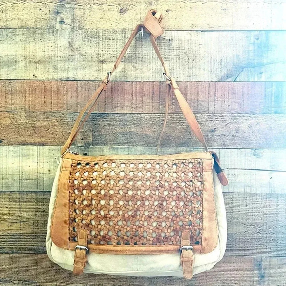 Anabaglish Sundance Cobbled Streets Bag - Picture 3 of 16